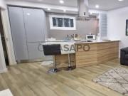 Apartamento T1 para alugar em Setúbal