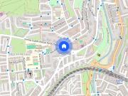 Apartamento T1 para alugar em Sintra