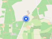 Apartamento T1 para alugar em Tavira