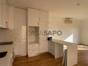 Apartamento T1 para alugar em Torres Vedras