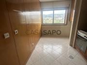 Apartamento T1 para alugar em Valongo