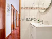 Apartamento T1 para alugar em Viana do Castelo