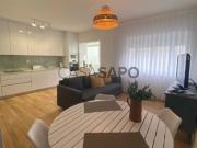 Apartamento T1 para alugar em Viana do Castelo