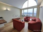 Apartamento T1 para alugar em Viana do Castelo