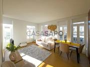 Apartamento T1 para alugar em Viana do Castelo