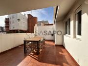 Apartamento T1 para alugar em Viana do Castelo