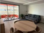 Apartamento T1 para alugar em Vila Nova de Gaia
