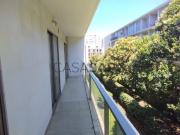 Apartamento T1 para alugar em Vila Nova de Gaia