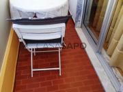 Apartamento T1 para alugar em Vila Real de Santo António