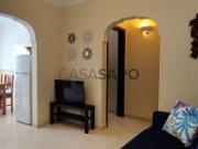 Apartamento T1 para alugar em Vila Real de Santo António