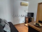 Apartamento T1 para alugar em Vila Real de Santo António