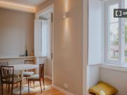 Apartamento T1 para alugar, Lisboa