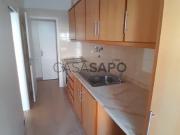 Apartamento T1 para alugar na Amadora