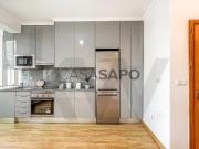 Apartamento T1 para alugar na Amadora