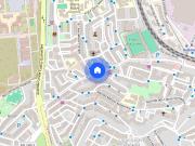 Apartamento T1 para alugar na Amadora