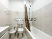 Apartamento T1 para alugar na Amadora