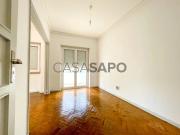 Apartamento T1 para alugar na Amadora