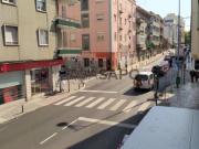 Apartamento T1 para alugar na Amadora