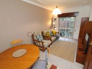 Apartamento T1 para alugar na Amadora