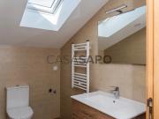 Apartamento T1 para alugar na Batalha