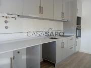 Apartamento T1 para alugar na Covilhã