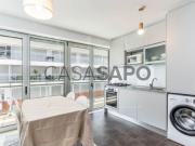 Apartamento T1 para alugar na Figueira da Foz