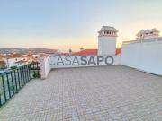 Apartamento T1 para alugar na Lourinhã