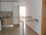 Apartamento T1 para alugar na Moita