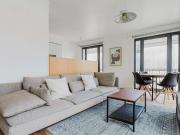 Apartamento T1 para alugar na Mouraria, Lisboa