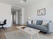 Apartamento T1 para alugar no Alto Do Moinho, Lisboa