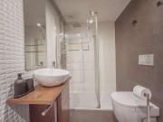 Apartamento com 1 quarto para arrendar no Porto