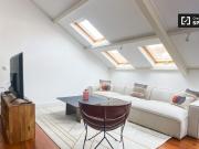 Apartamento T1 para alugar no Cais Do Sodré, Lisboa