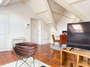 Apartamento T1 para alugar no Cais Do Sodré, Lisboa