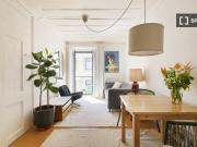 Apartamento T1 para alugar no Centro, Lisboa
