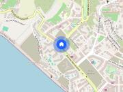 Apartamento T1 para alugar no Funchal