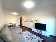 Apartamento T1 para alugar no Funchal