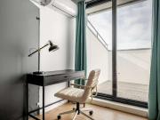 Apartamento T1 para alugar no Marquês de Pombal, Lisboa