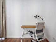 Apartamento T1 para alugar no Marquês de Pombal, Lisboa