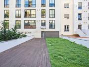Apartamento T1 para alugar no Marquês de Pombal, Lisboa