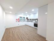 Apartamento T1 para alugar no Montijo