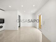 Apartamento T1 para alugar no Montijo