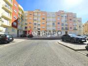 Apartamento T1 para alugar no Montijo