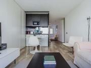 Apartamento T1 para alugar no Parque Eduardo Vii, Lisboa