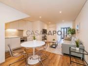 Apartamento T1 para alugar no Porto