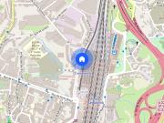 Apartamento T1 para alugar no Porto