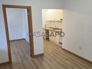 Apartamento T1 para alugar no Porto
