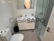Apartamento T1 para alugar no Porto