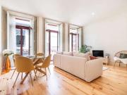 Apartamento T1 para alugar no Porto