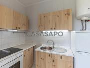 Apartamento T1 para alugar no Porto