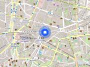 Apartamento T1 para alugar no Porto